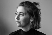 Cynthia Woodman Kerkham
